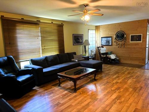 7643 Hwy#2 Highway, West Brook, NS 