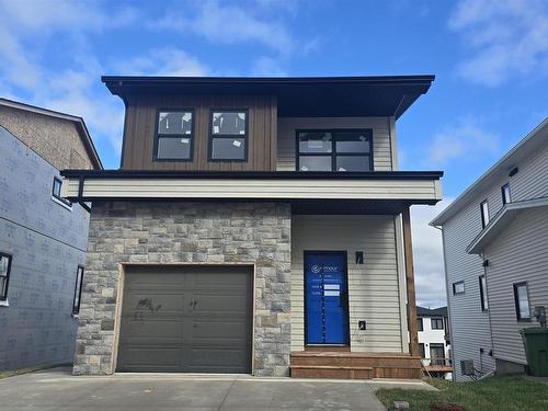 Lot 9-20 179 Brunello Boulevard, Timberlea, NS 