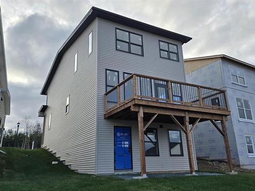 Lot 9-20 179 Brunello Boulevard, Timberlea, NS 