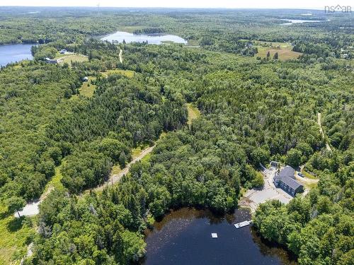 15 Killiam Forrest Road, Ireton, NS 