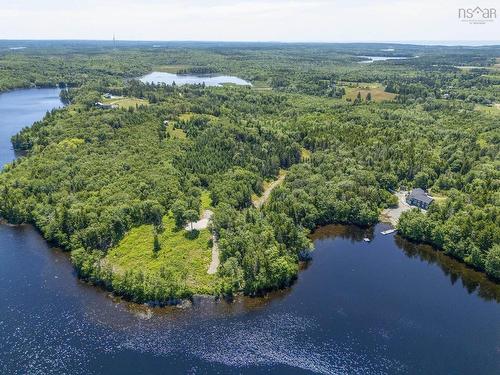 15 Killiam Forrest Road, Ireton, NS 