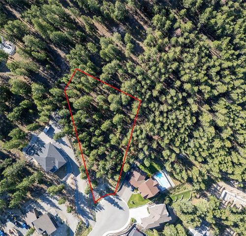 1502 Mount Royal Ridge, Cranbrook, BC - Outdoor With View