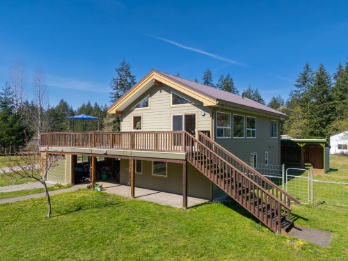 2892 Maridge Rd, Courtenay, BC 