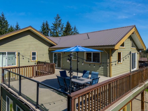 2892 Maridge Rd, Courtenay, BC 