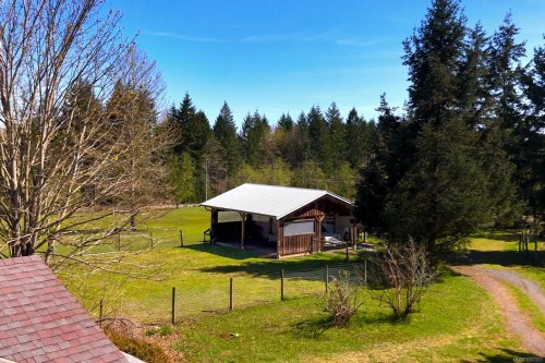 2892 Maridge Rd, Courtenay, BC 