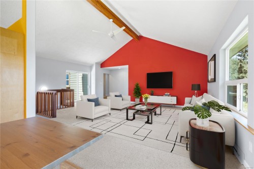 2892 Maridge Rd, Courtenay, BC 