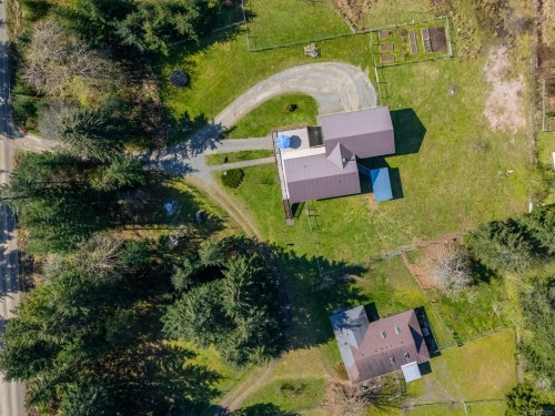 2892 Maridge Rd, Courtenay, BC 