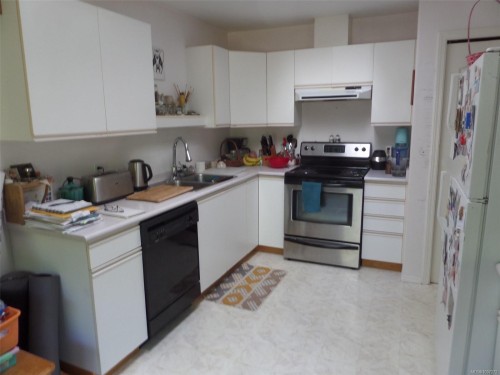 14-2458 Labieux Rd, Nanaimo, BC 