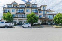 203-5822 Garden St  Duncan, BC V9L 3V9