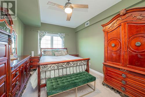 112 - 54 Koda Street, Barrie, ON - Indoor Photo Showing Bedroom