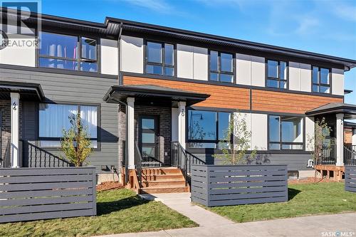 70 Taskamanwa TERRACE  Saskatoon, SK S7V 1P6