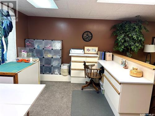 41.3 Acre Acreage Within Town Of Spiritwood Limits, Spiritwood, SK - Indoor