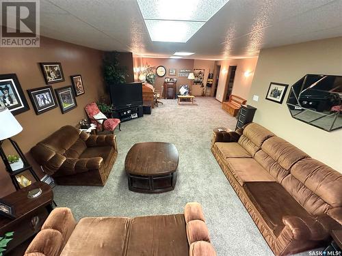 41.3 Acre Acreage Within Town Of Spiritwood Limits, Spiritwood, SK - Indoor