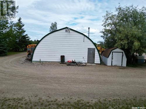 41.3 Acre Acreage Within Town Of Spiritwood Limits, Spiritwood, SK - Outdoor