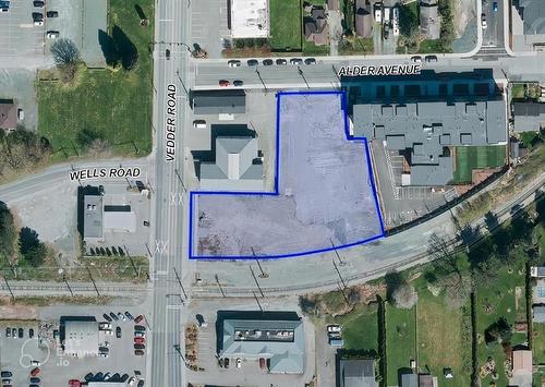 7164 Vedder Road|Sardis East Vedder, Chilliwack, BC 
