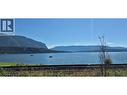 5211 Trans Canada Highway Unit# 6, Salmon Arm, BC  - Outdoor With Body Of Water With View 