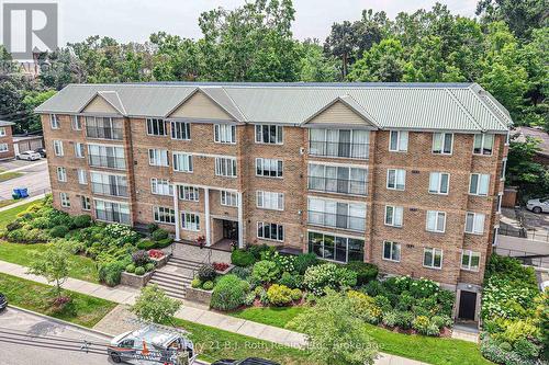 104 - 95 MATCHEDASH STREET N  Orillia, ON L3V 4T9