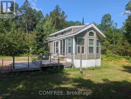 38 Boulter Lake Road, Hastings Highlands (Mcclure Ward), ON - Outdoor