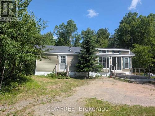 38 Boulter Lake Road, Hastings Highlands (Mcclure Ward), ON - Outdoor