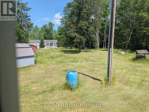 38 Boulter Lake Road, Hastings Highlands (Mcclure Ward), ON - Outdoor