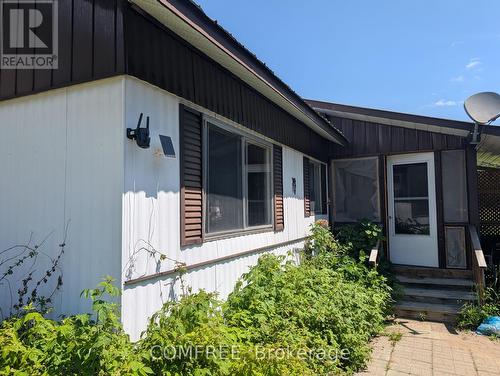 38 Boulter Lake Road, Hastings Highlands (Mcclure Ward), ON - Outdoor