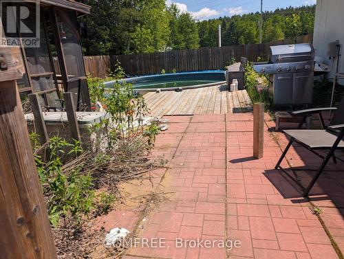 38 Boulter Lake Road, Hastings Highlands (Mcclure Ward), ON - Outdoor