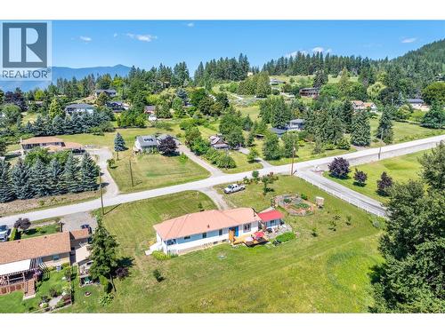 216 27Th Avenue, Creston, BC - Outdoor With View