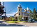 304 Second Street E, Revelstoke, BC  - Outdoor With Facade 