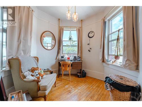 2nd Floor Bedroom 2  Nook - 304 Second Street E, Revelstoke, BC - Indoor Photo Showing Other Room