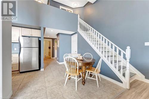 111 Grey Street Unit# 212, Brantford, ON - Indoor Photo Showing Other Room