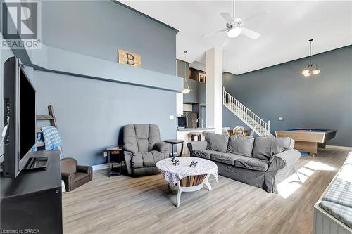 111 Grey Street Unit# 212, Brantford, ON - Indoor