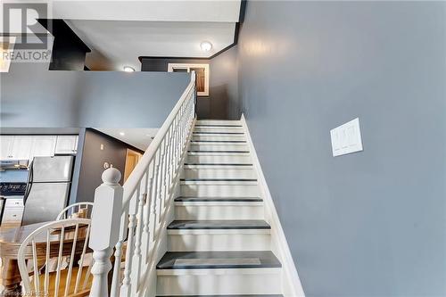 111 Grey Street Unit# 212, Brantford, ON - Indoor