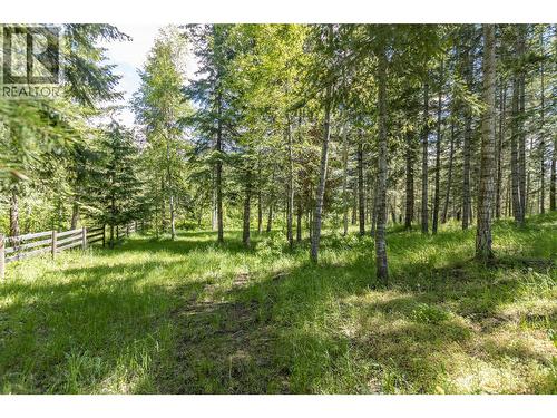 3851 10 Avenue Se, Salmon Arm, BC - Outdoor