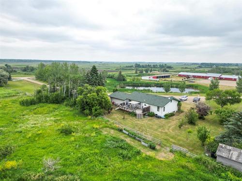 173038 60 (Kola) Road N, Virden, MB - Outdoor With View