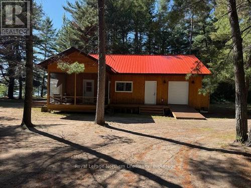 693 Sandy Island, West Nipissing (North Monetville), ON - Outdoor