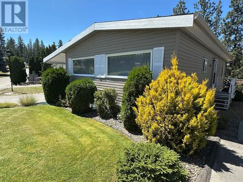 3535 Mcculloch Road Unit# 51, Kelowna, BC 