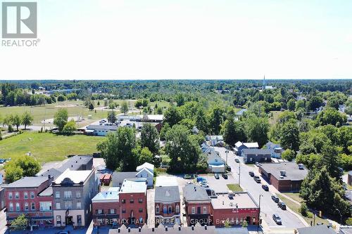 126-128 Prescott Street, North Grenville, ON - Outdoor With View