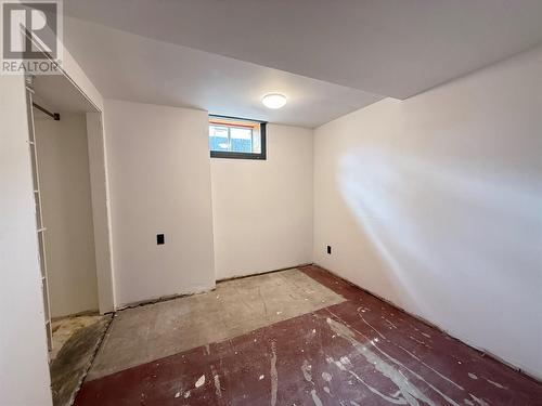 1640 Ode Road, Christina Lake, BC - Indoor