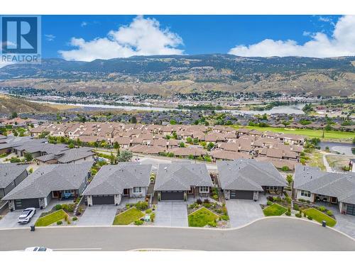 4038 Rio Vista Way, Kamloops, BC - Outdoor With View