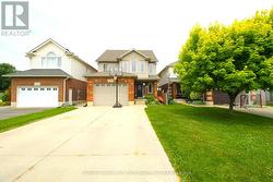 4 LANGRELL AVENUE  Tillsonburg, ON N4G 5X8