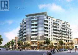 2067 - 30 SOUTH UNIONVILLE AVENUE  Markham, ON L3R 5M3