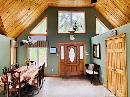 120 Hayesey Lane, Whites Cove, NB 