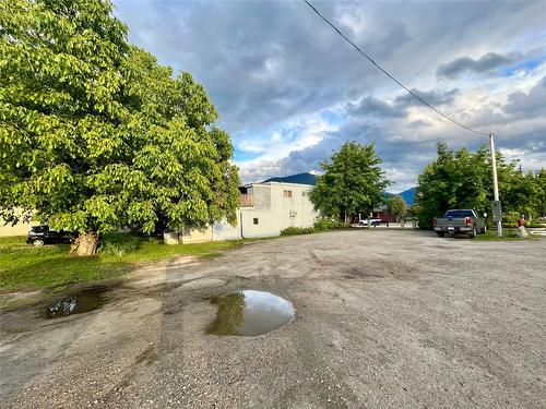219 Broadway Street, Nakusp, BC 