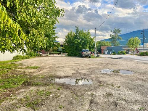 219 Broadway Street, Nakusp, BC 