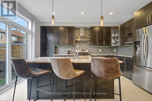 78 Russet Terrace, Ottawa, ON - Indoor Photo Showing Other Room