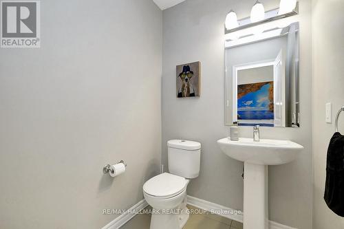78 Russet Terrace, Ottawa, ON - Indoor Photo Showing Bathroom