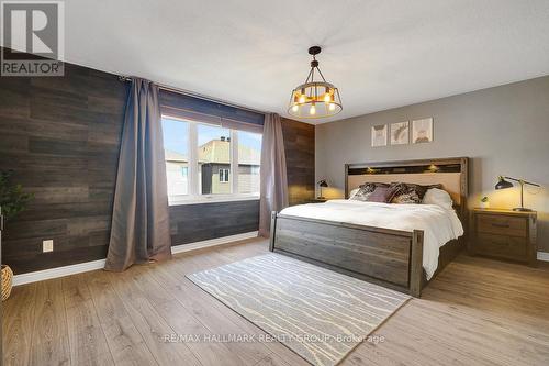 78 Russet Terrace, Ottawa, ON - Indoor Photo Showing Bedroom