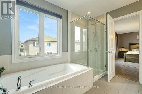 78 Russet Terrace, Ottawa, ON - Indoor Photo Showing Bathroom