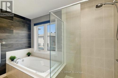 78 Russet Terrace, Ottawa, ON - Indoor Photo Showing Bathroom