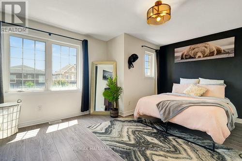 78 Russet Terrace, Ottawa, ON - Indoor Photo Showing Bedroom